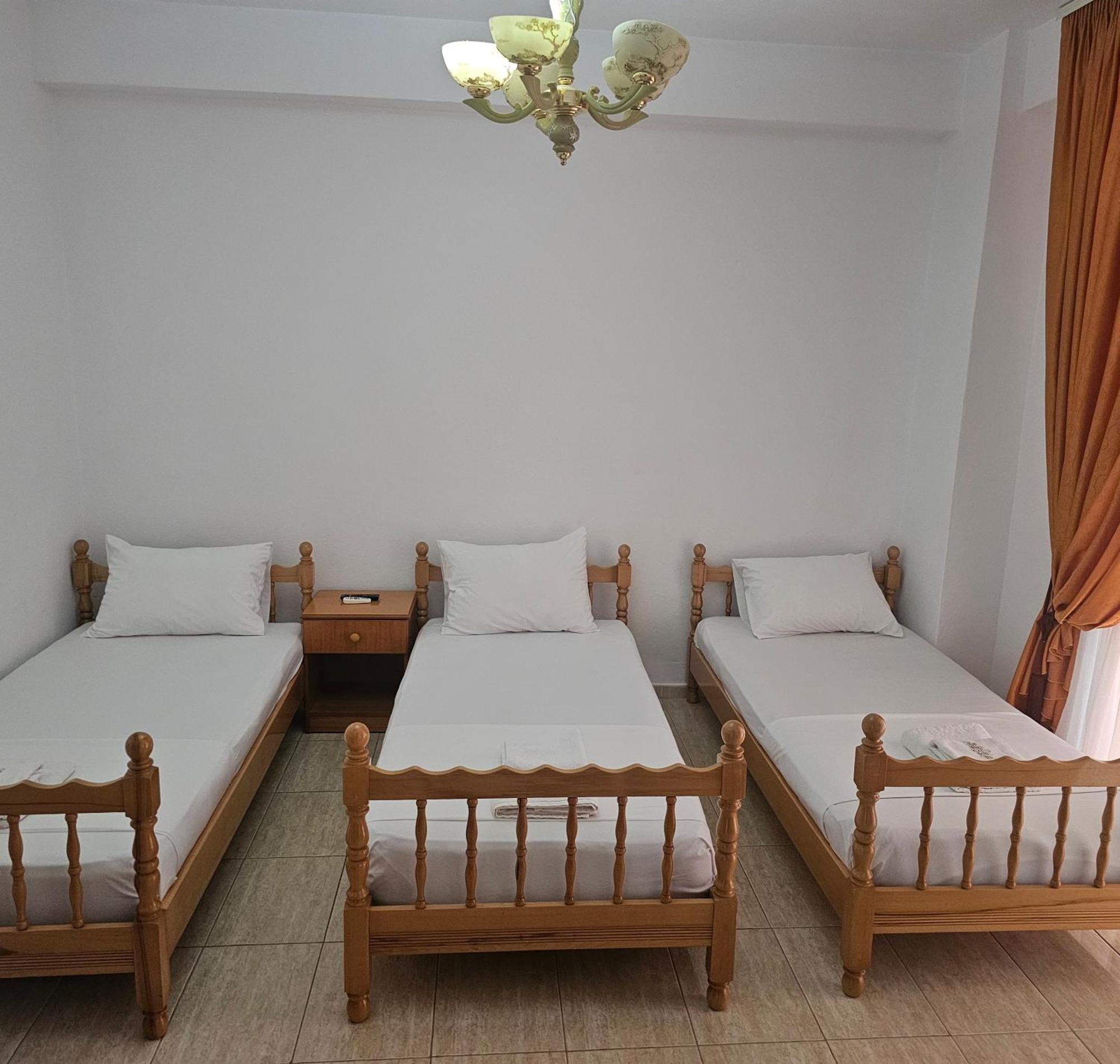 Vasilika * Sarande